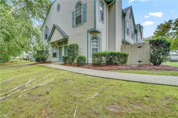 4512 Shallowford Circle, Virginia Beach, VA 23462