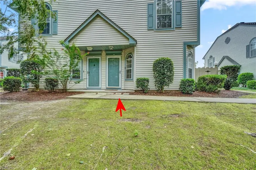 4512 Shallowford Circle, Virginia Beach, VA 23462 - Image #2