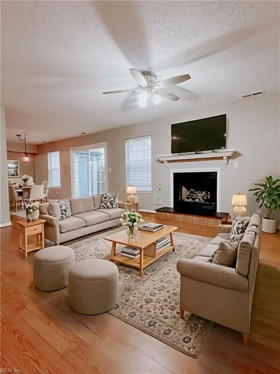 4512 Shallowford Circle, Virginia Beach, VA 23462 - Image #3