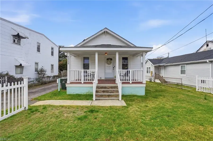2215 E Ocean View Avenue, Norfolk, VA 23518 - Image #2