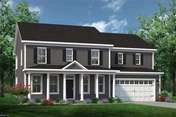 125 Margolies Court, Suffolk, VA 23435