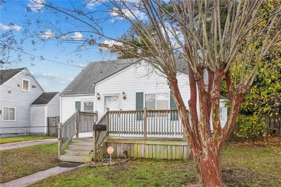 3407 Scott Street, Portsmouth, VA 23707 - Image #3