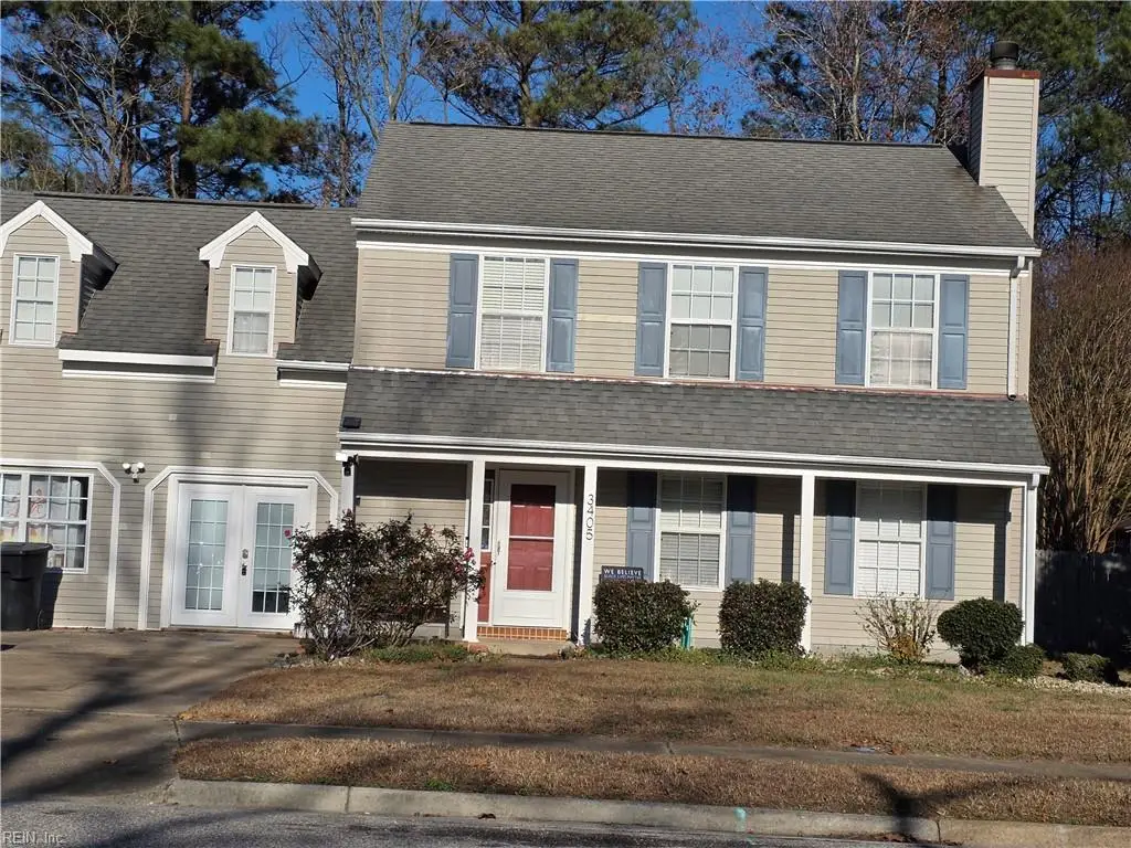 3405 Willow Breeze Drive, Portsmouth, VA 23703 - Image #1