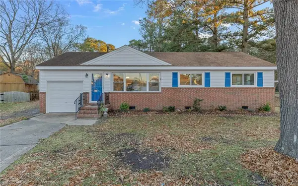 1008 Shore Road, Chesapeake, VA 23323