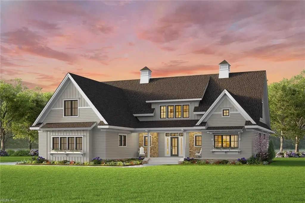 2025 Pungo Ridge Court, Virginia Beach, VA 23457 - Image #1