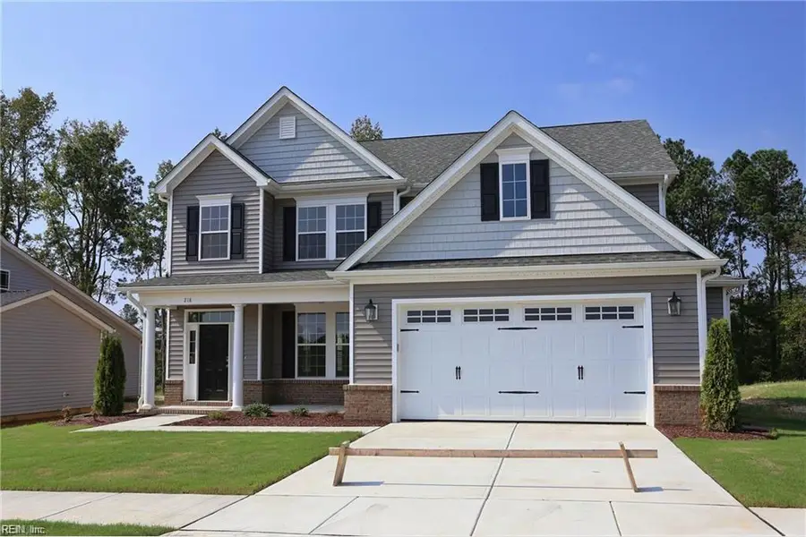 301 Rhapsody Drive, Suffolk, VA 23435 - Image #3