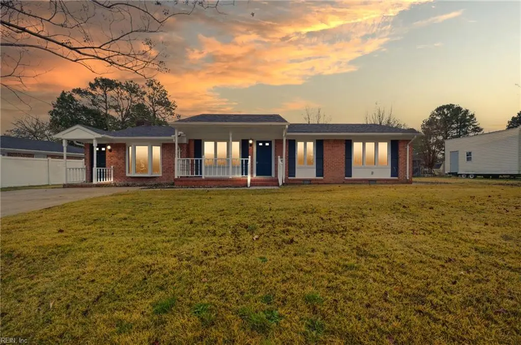 1505 Austin Drive, Suffolk, VA 23434 - Image #1