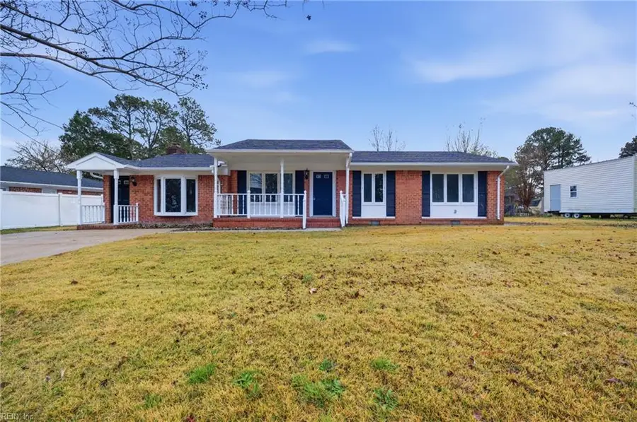 1505 Austin Drive, Suffolk, VA 23434 - Image #3