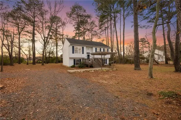 5134 Hortense Lane, Cape Charles, VA 23310