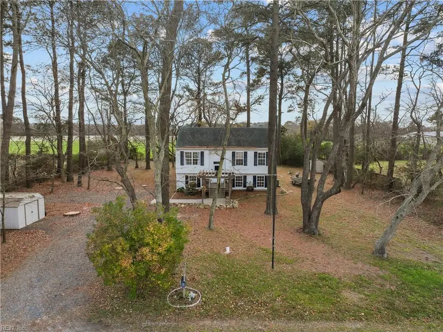 5134 Hortense Lane, Cape Charles, VA 23310 - Image #2