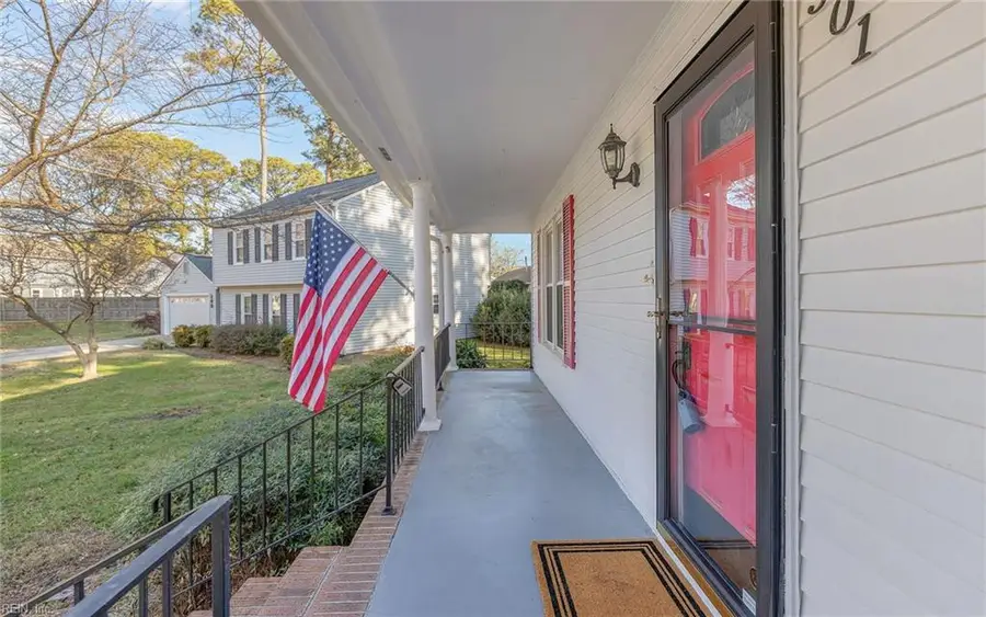 301 S Starfish Court, Hampton, VA 23669 - Image #2
