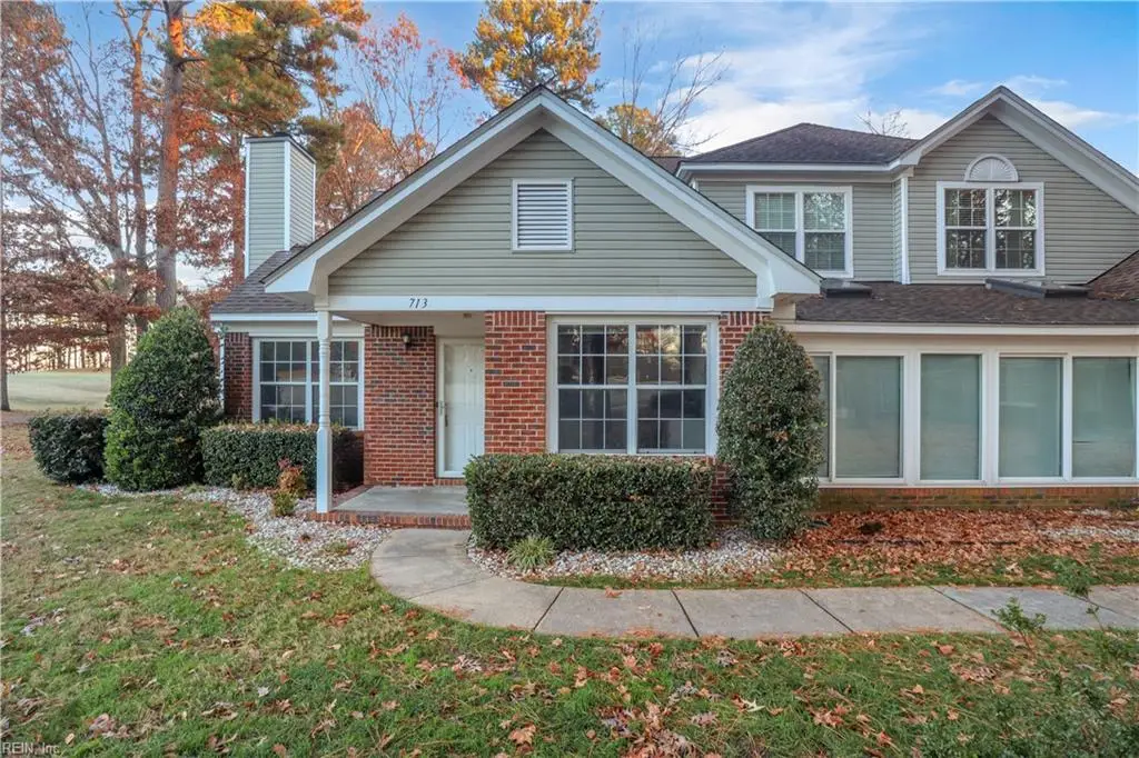 713 Mashie Court, Newport News, VA 23602 - Image #1