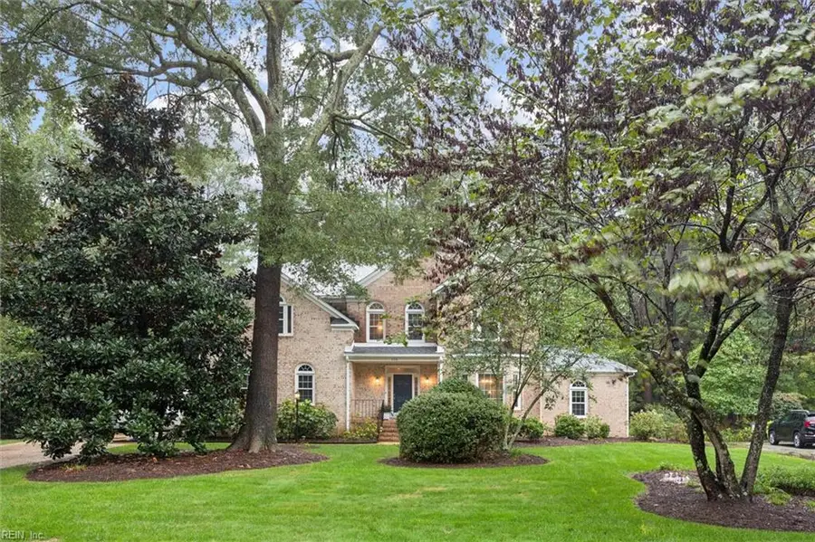 116 Water Fowl Drive, Yorktown, VA 23692 - Image #3