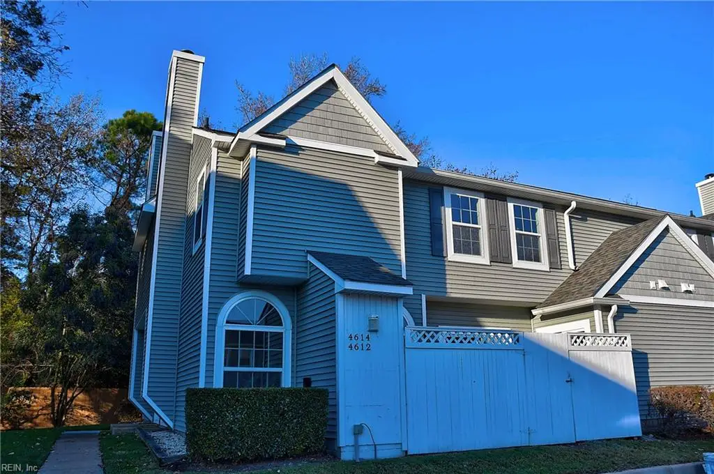 4612 Islander Court, Virginia Beach, VA 23455 - Image #1