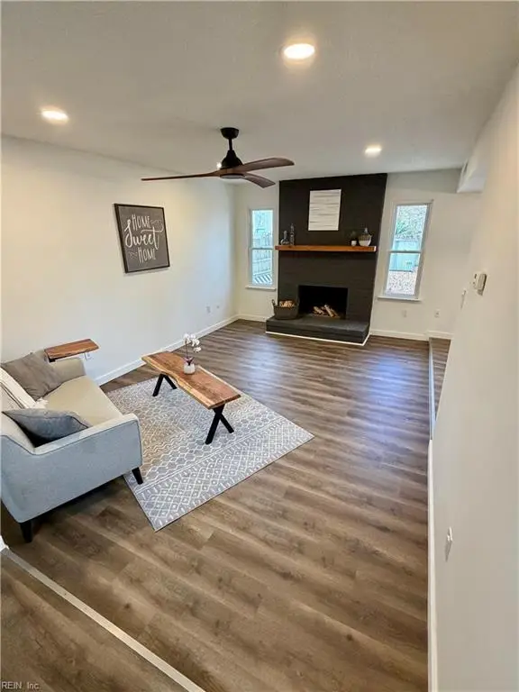 1739 Pompey Street, Virginia Beach, VA 23464 - Image #1