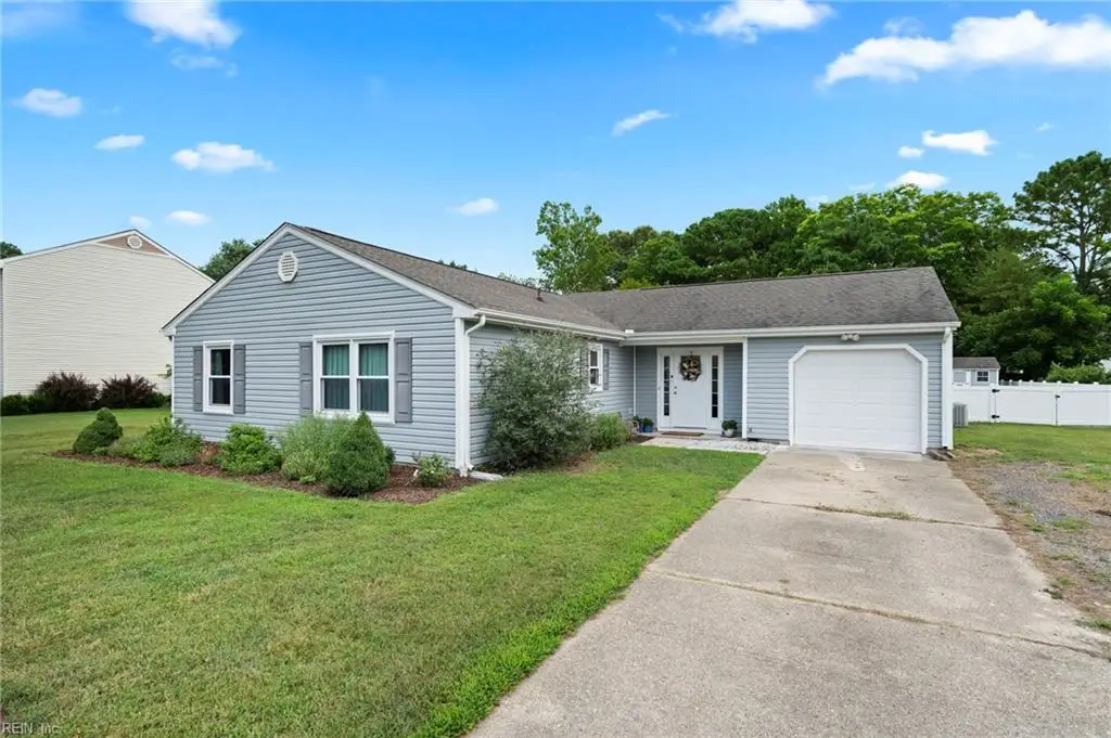 210 Azalea Drive, Smithfield, VA 23430 - Image #1