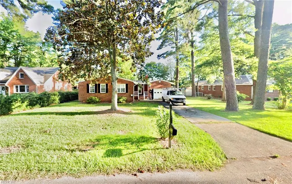 120 Causeway Drive, Chesapeake, VA 23322 - Image #1