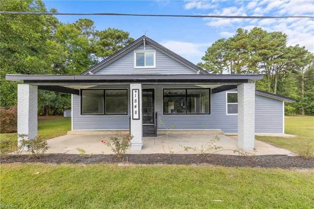 1848 Ballahack Road, Chesapeake, VA 23322 - Image #1
