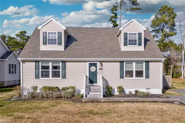 37323 Doubloon Drive, Greenbackville, VA 23356