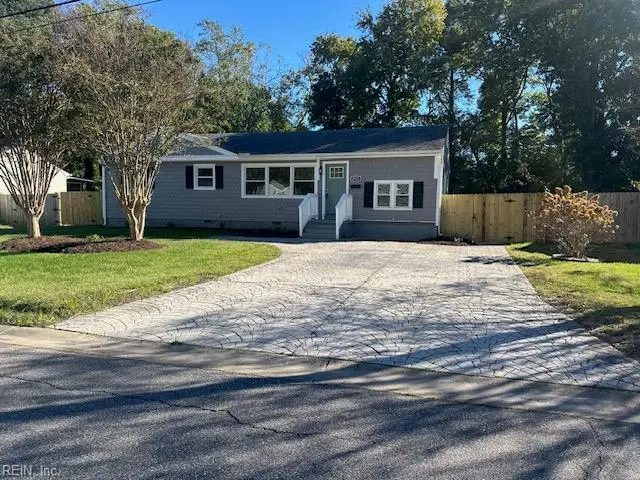 2933 Pinewood Drive, Virginia Beach, VA 23452 - Image #3