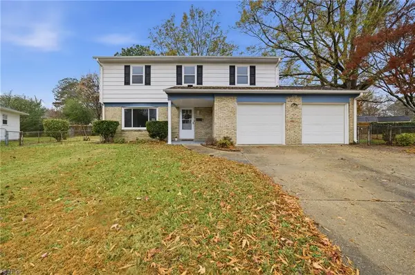 3748 Kings Point Arch, Virginia Beach, VA 23452