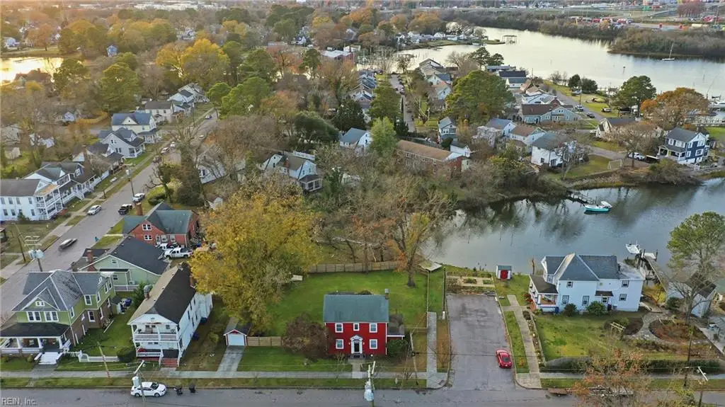 1601 Ward Terrace, Portsmouth, VA 23704 - Image #1