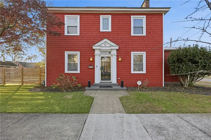 1601 Ward Terrace, Portsmouth, VA 23704 - Image #2