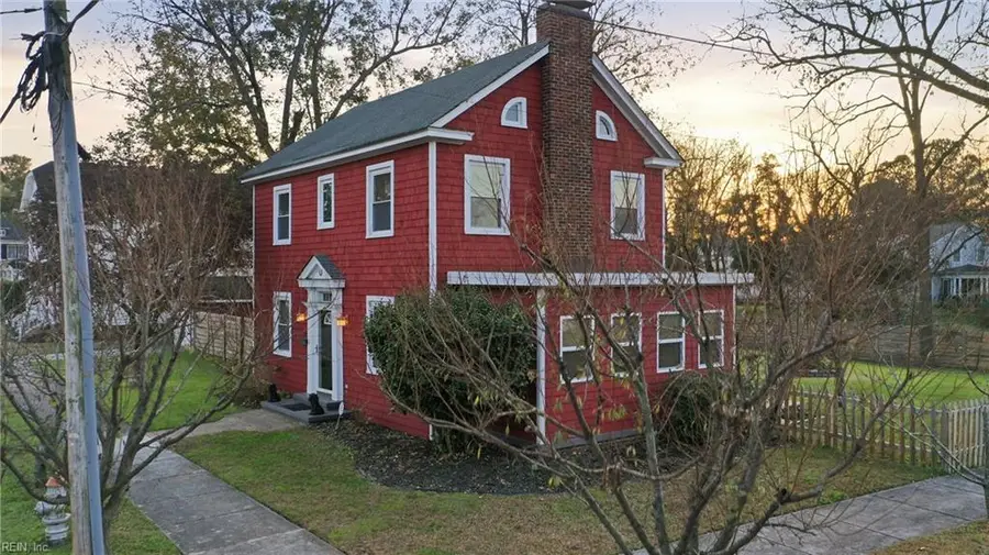 1601 Ward Terrace, Portsmouth, VA 23704 - Image #3
