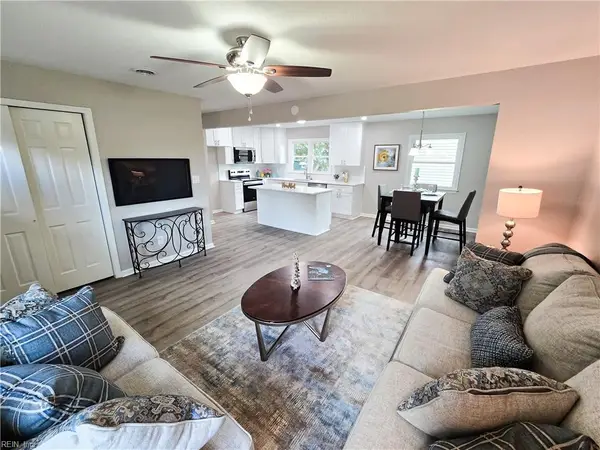 214 Denbigh Boulevard, Newport News, VA 23608