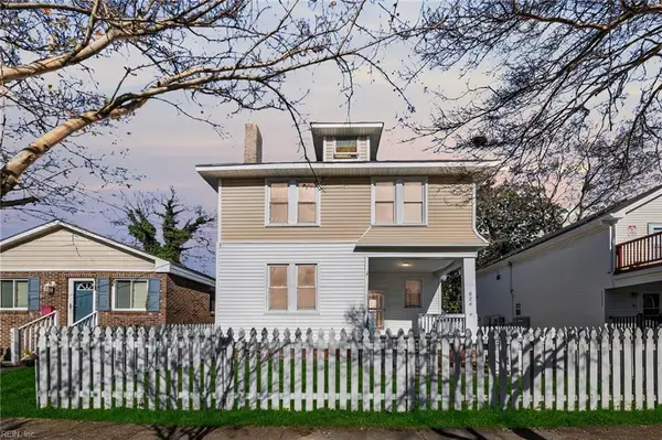 624 W 28th Street, Norfolk, VA 23508