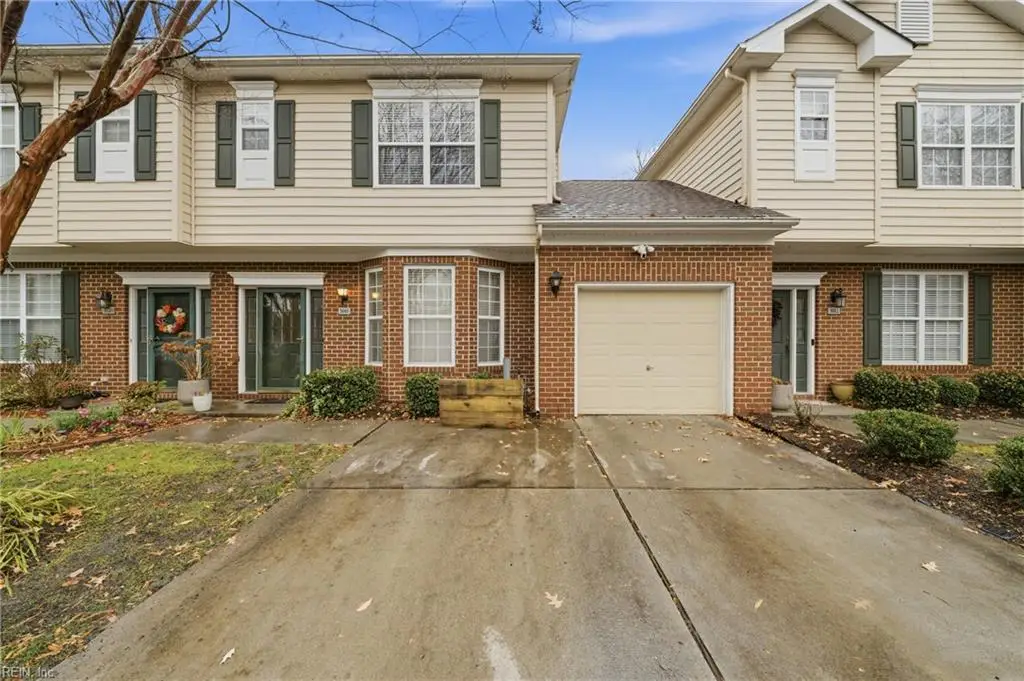 5916 Baynebridge Drive, Virginia Beach, VA 23464 - Image #1