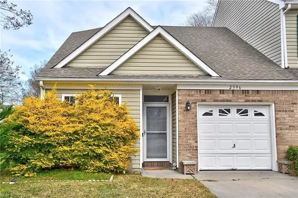 2396 Bizzone Cir, Virginia Beach, VA 23464