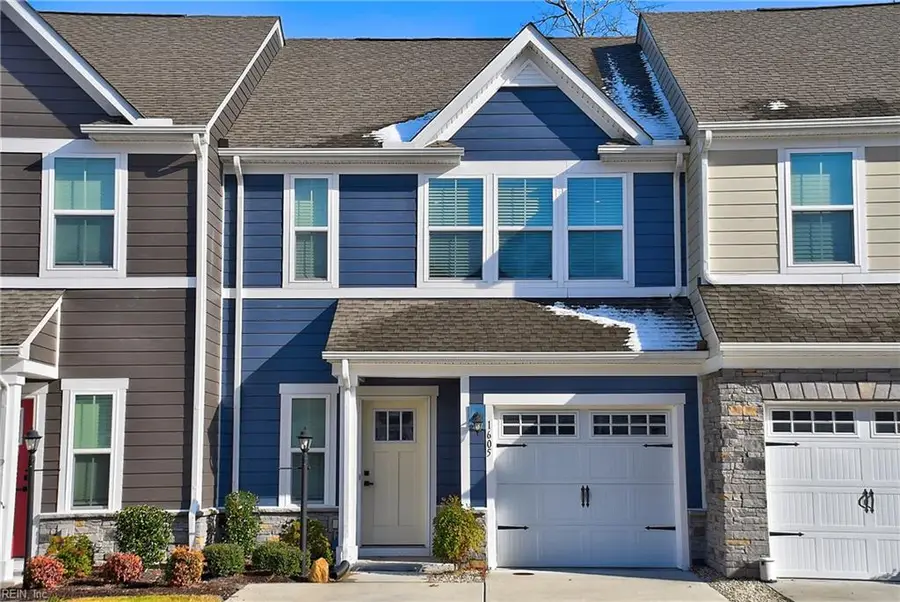 1605 Redwing Arc, Chesapeake, VA 23323 - Image #2