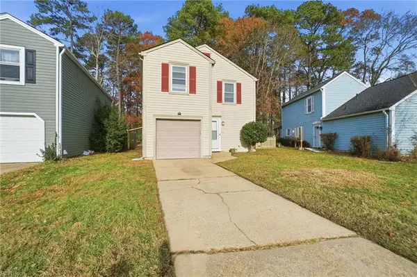 1093 Lord Dunmore Drive, Virginia Beach, VA 23464