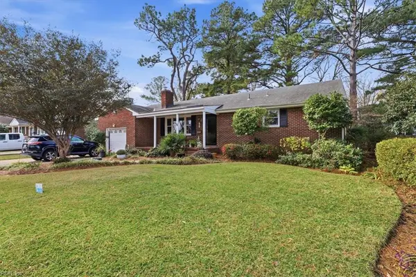 3437 Sale Drive, Virginia Beach, VA 23464