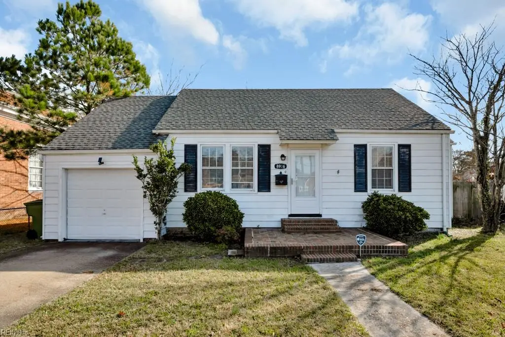 8906 Granby Street, Norfolk, VA 23503 - Image #1