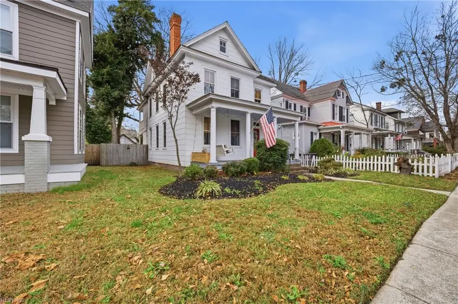 446 Mount Vernon Avenue, Portsmouth, VA 23707 - Image #2