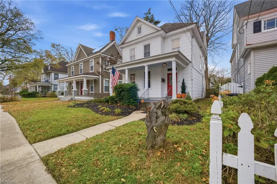 446 Mount Vernon Avenue, Portsmouth, VA 23707 - Image #3