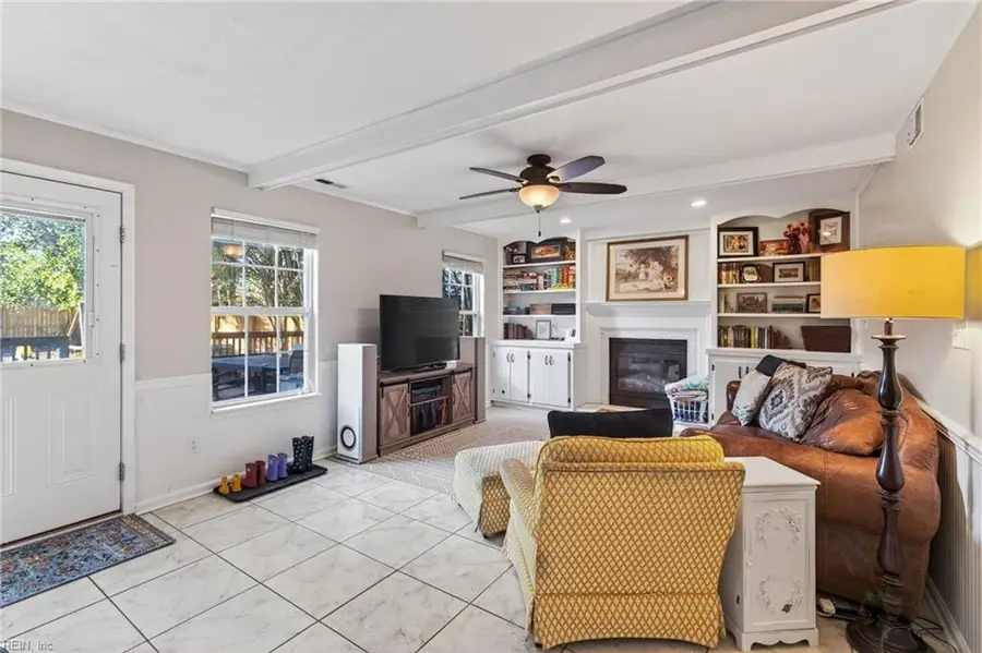 1209 Clearwater Lane, Chesapeake, VA 23322 - Image #3