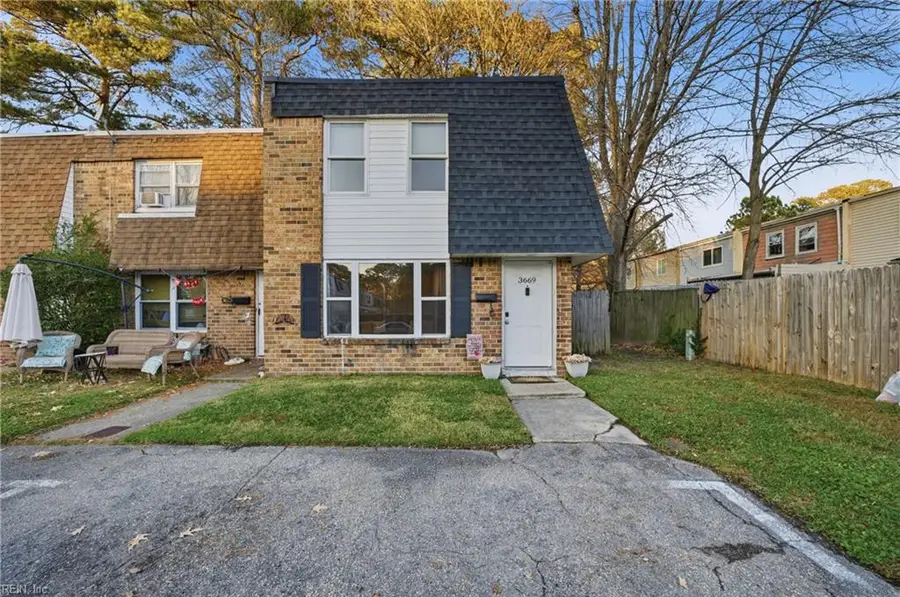3669 Bancroft Drive, Virginia Beach, VA 23452 - Image #2