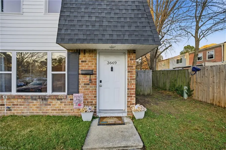 3669 Bancroft Drive, Virginia Beach, VA 23452 - Image #3
