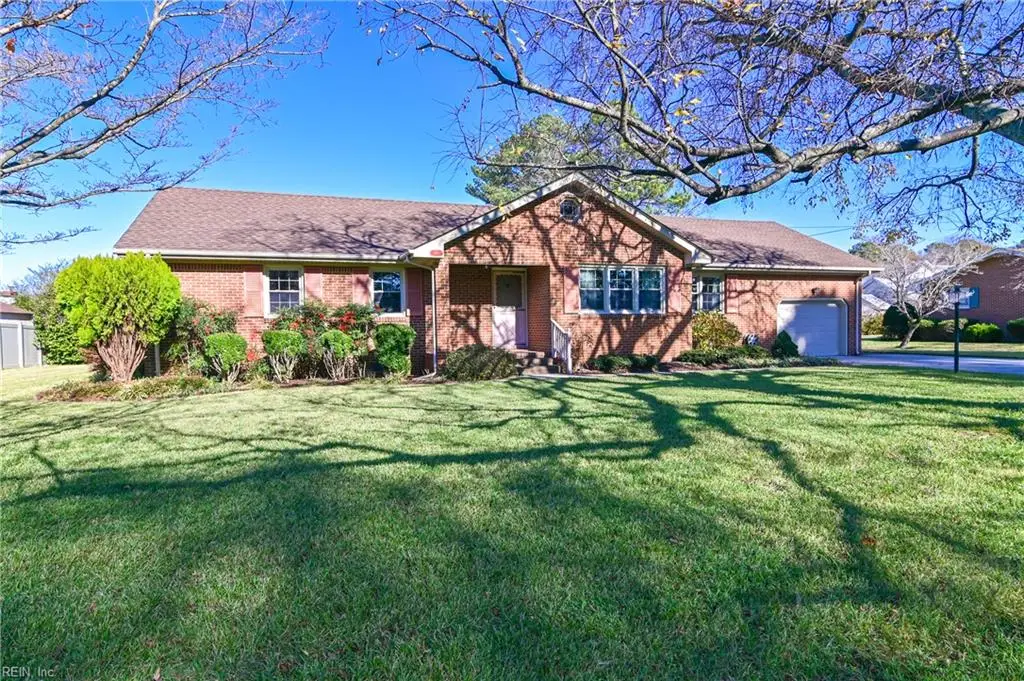 5144 Bellamy Manor Drive, Virginia Beach, VA 23464 - Image #1