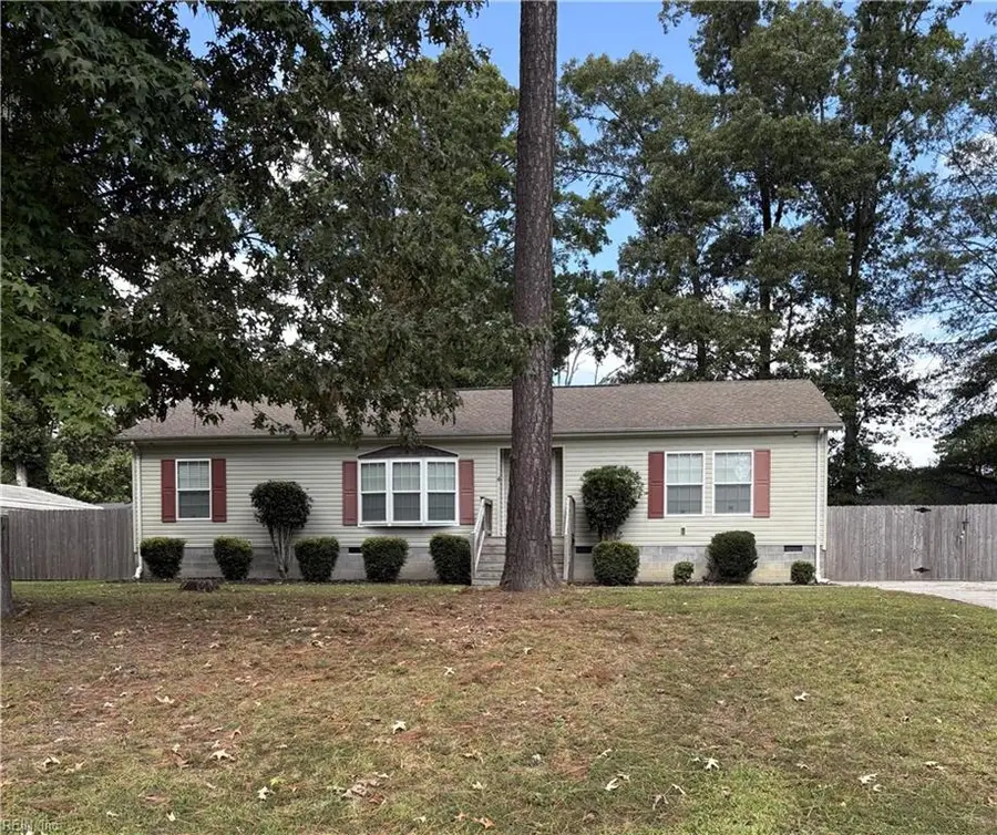 4 Prince George Lane, Newport News, VA 23608 - Image #2