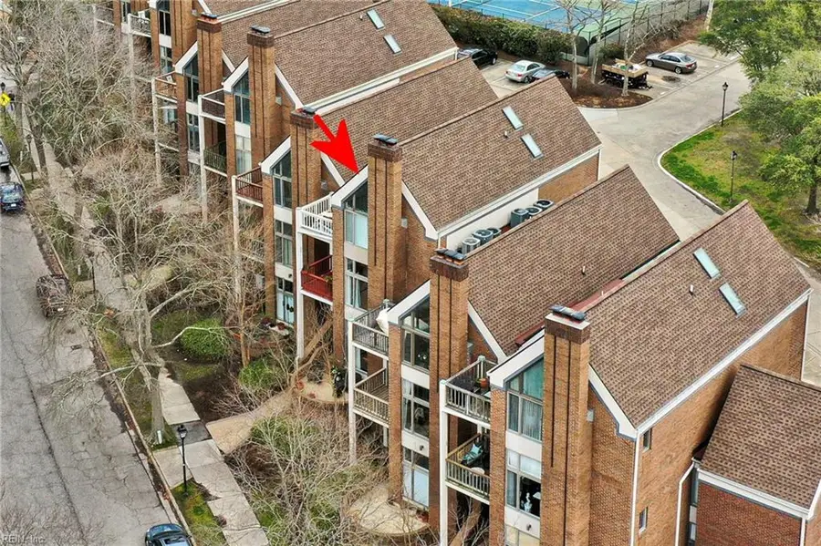 696 Mowbray Arch #460, Norfolk, VA 23507 - Image #3