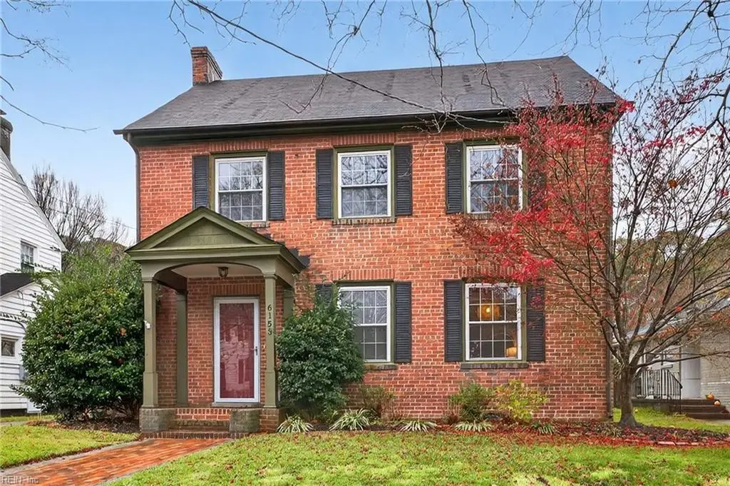 6153 Rolfe Avenue, Norfolk, VA 23508 - Image #1