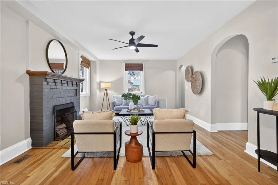 6153 Rolfe Avenue, Norfolk, VA 23508 - Image #3