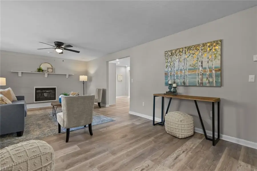 501 Fernwood Farms Road, Chesapeake, VA 23320 - Image #3