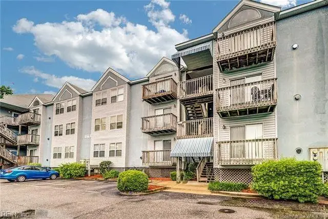 1563 N King Street #114, Hampton, VA 23669 - Image #1