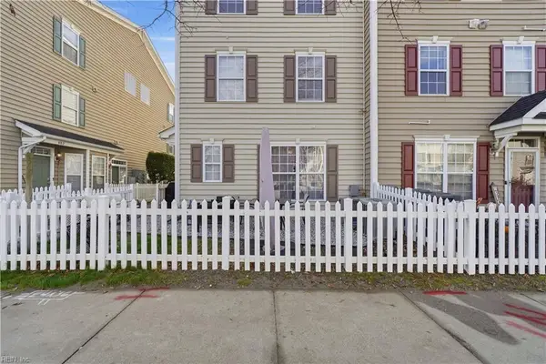 618 Teton Circle #153, Suffolk, VA 23435