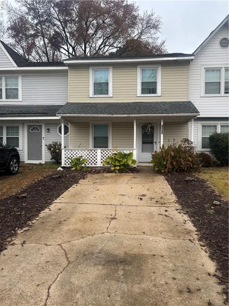 1940 Woodgate Arch, Chesapeake, VA 23320 - Image #1